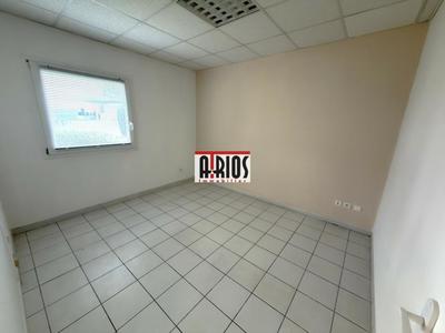Bureau - 49 m²