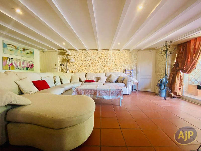 Maison - 315 m² - 10 pièces