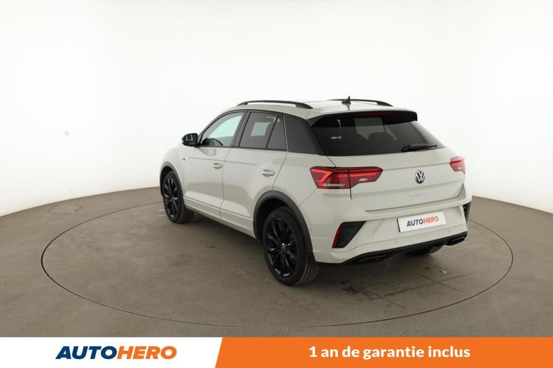 Volkswagen t-Roc 1.5 Tsi Evo R-Line Dsg7 150 ch