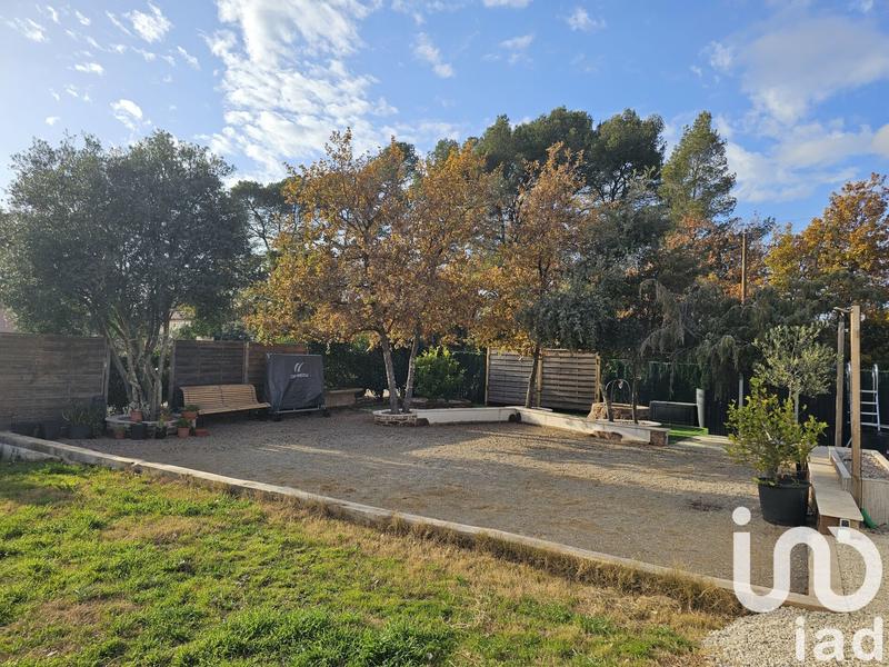 Maison - 134 m² - 7 pièces