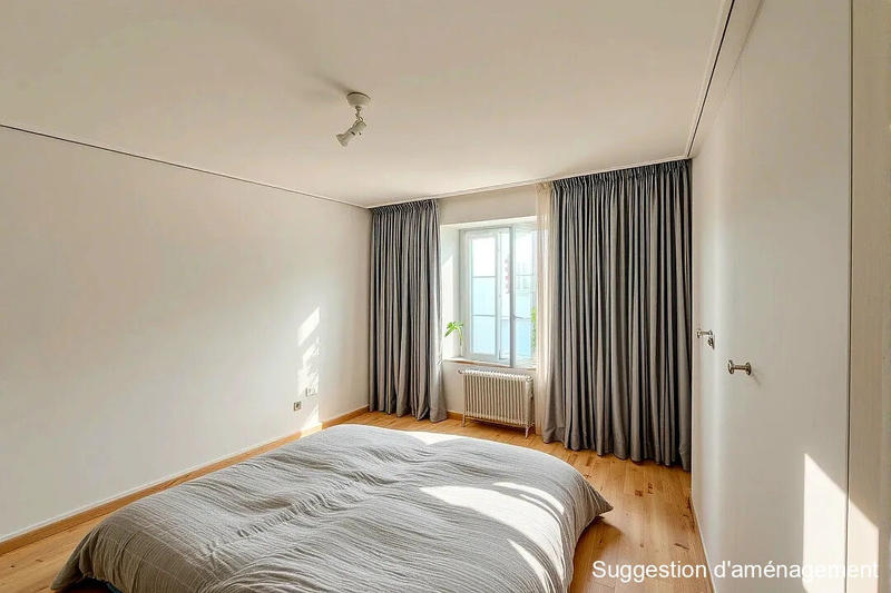 Maison - 162 m² - 7 pièces