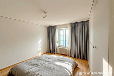 Maison - 162 m² - 7 pièces