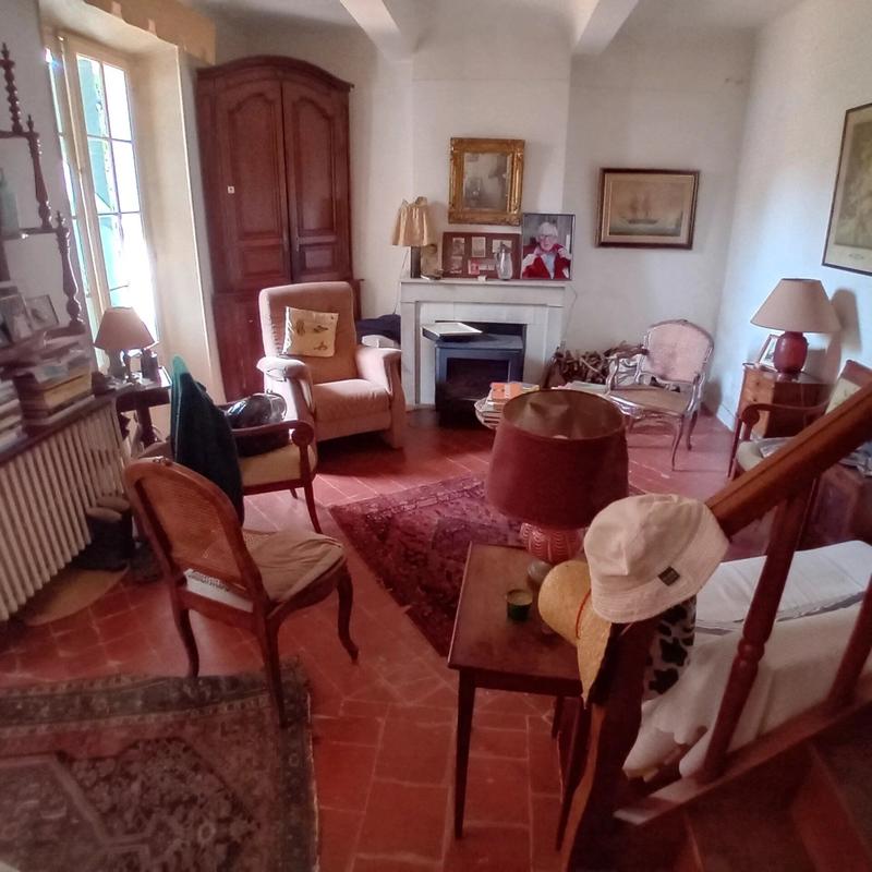 Maison - 140 m² - 4 pièces