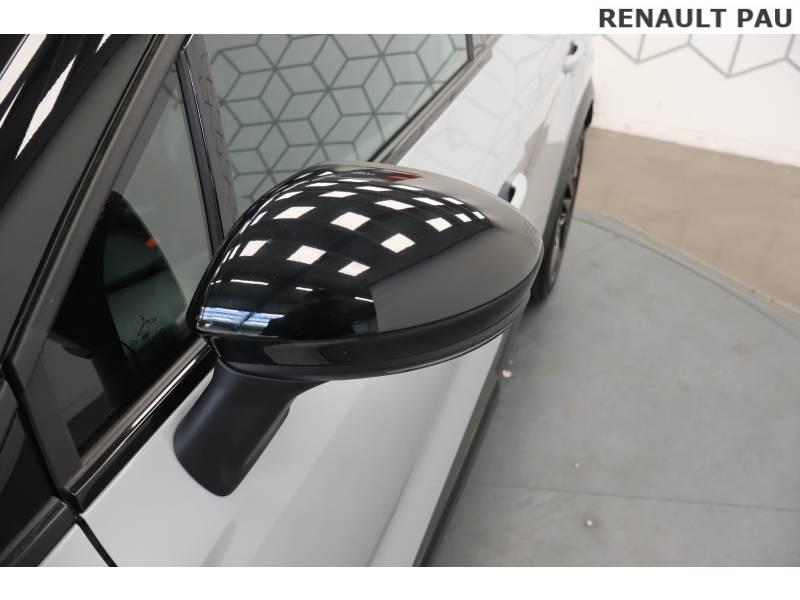 Renault Captur E-Tech full hybrid 145 ch esprit Alpine