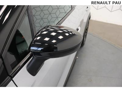 Renault Captur E-Tech full hybrid 145 ch esprit Alpine