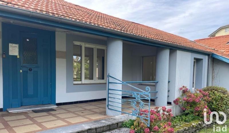 Local commercial - 80 m² - 3 pièces