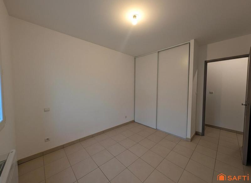 Maison - 88 m² - 4 pièces