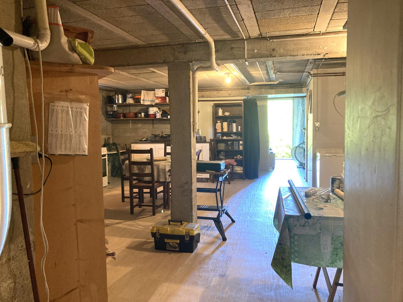 Villa - 133 m² - 6 pièces