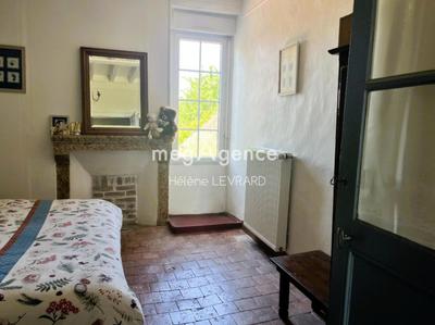 Maison - 191 m² - 8 pièces