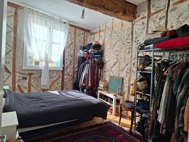 Maison - 81 m² - 5 pièces