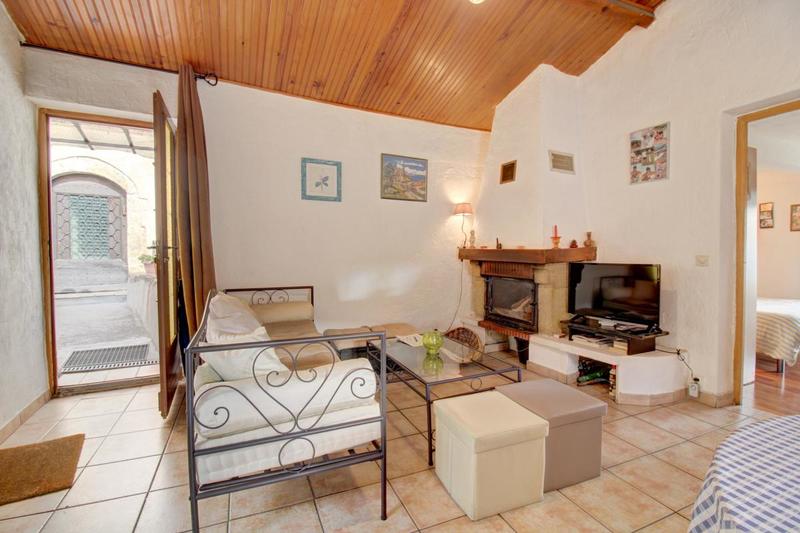 Maison de village - 45 m² - 3 pièces