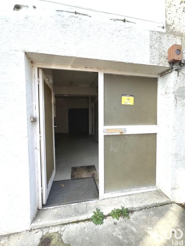 Local commercial - 94 m²