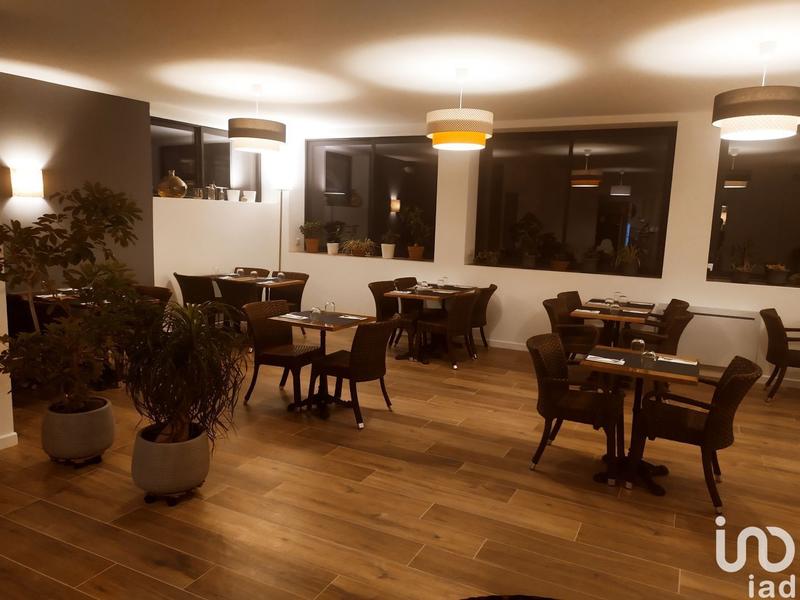 Local commercial - 238 m²