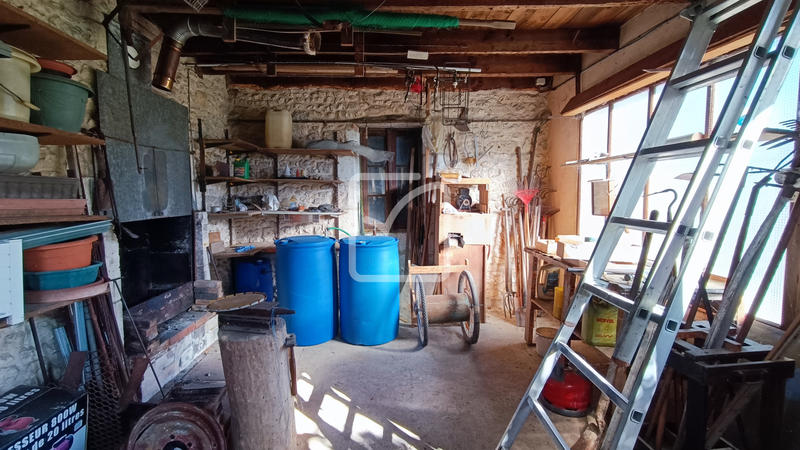 Maison - 190 m² - 5 pièces