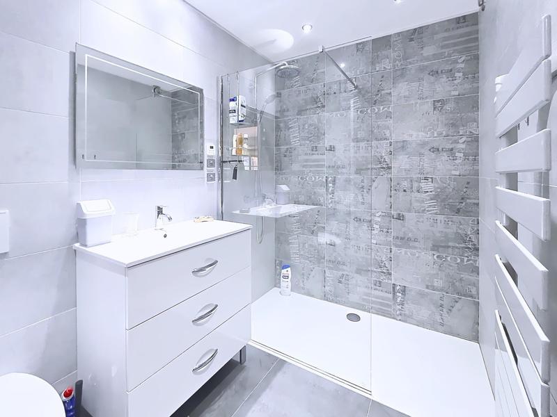 Maison - 128 m² - 5 pièces