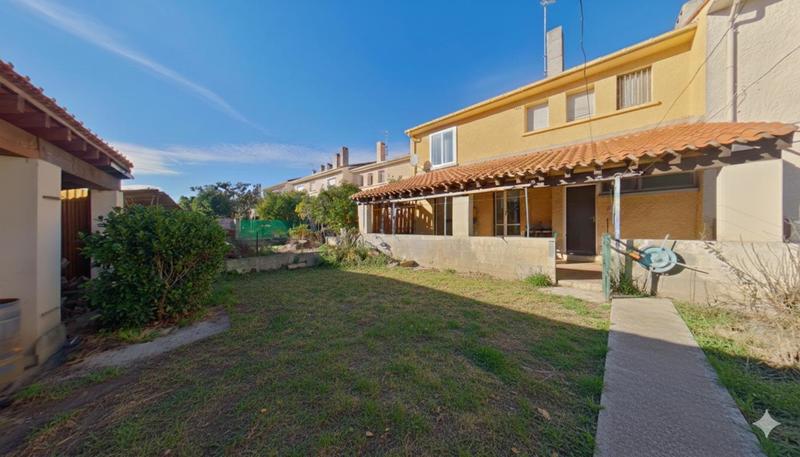 Pavillon - 78 m² - 5 pièces