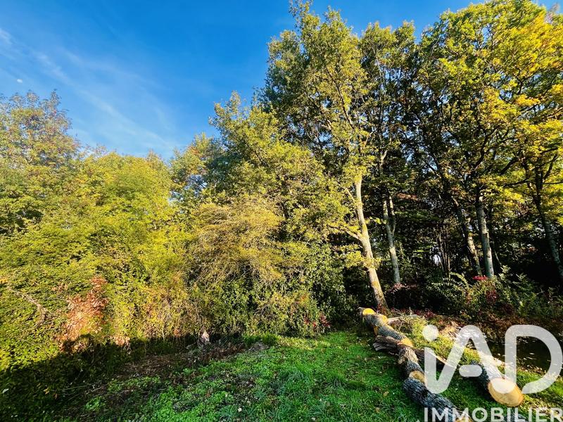 Maison - 200 m² - 6 pièces