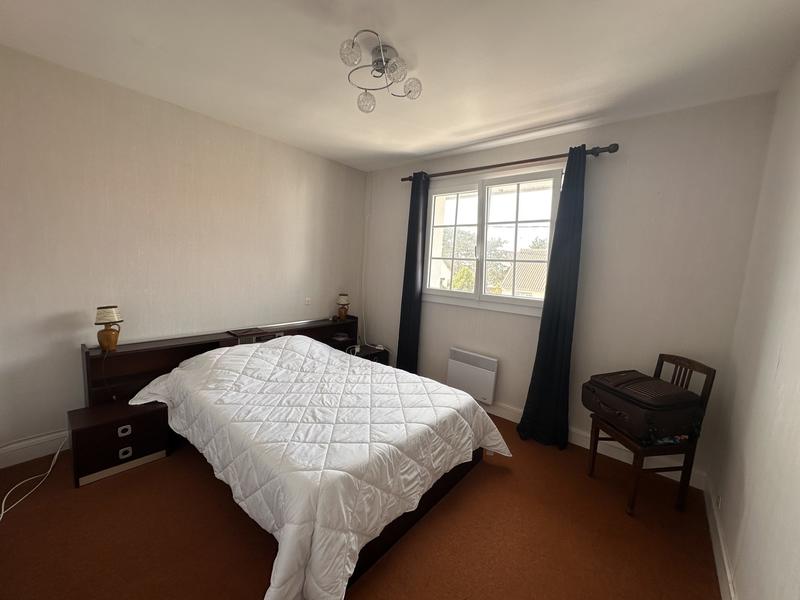 Maison - 118 m² - 7 pièces