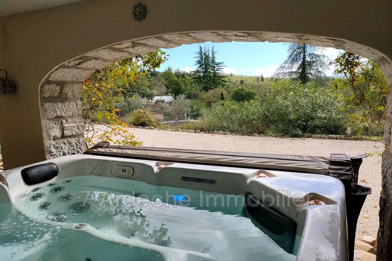 Maison - 175 m² - 5 pièces