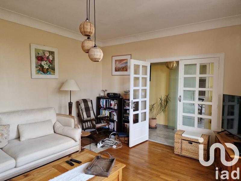 Maison - 145 m² - 5 pièces