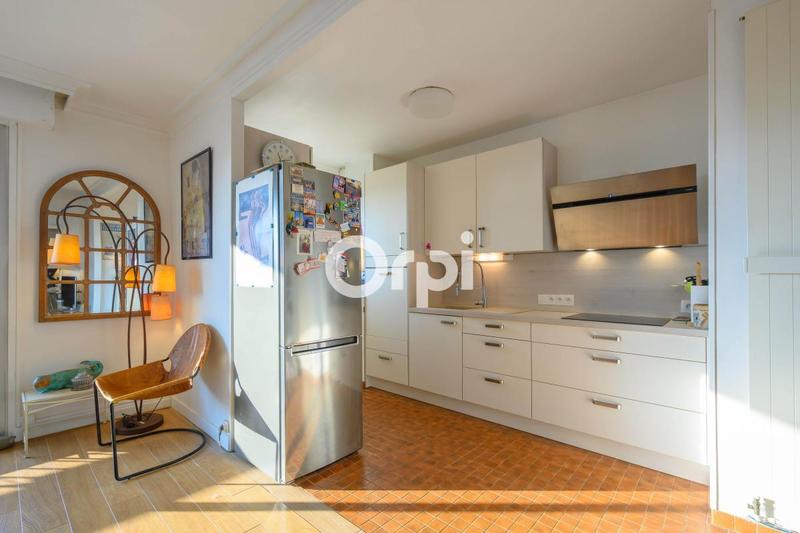 Appartement - 95 m² - 3 pièces