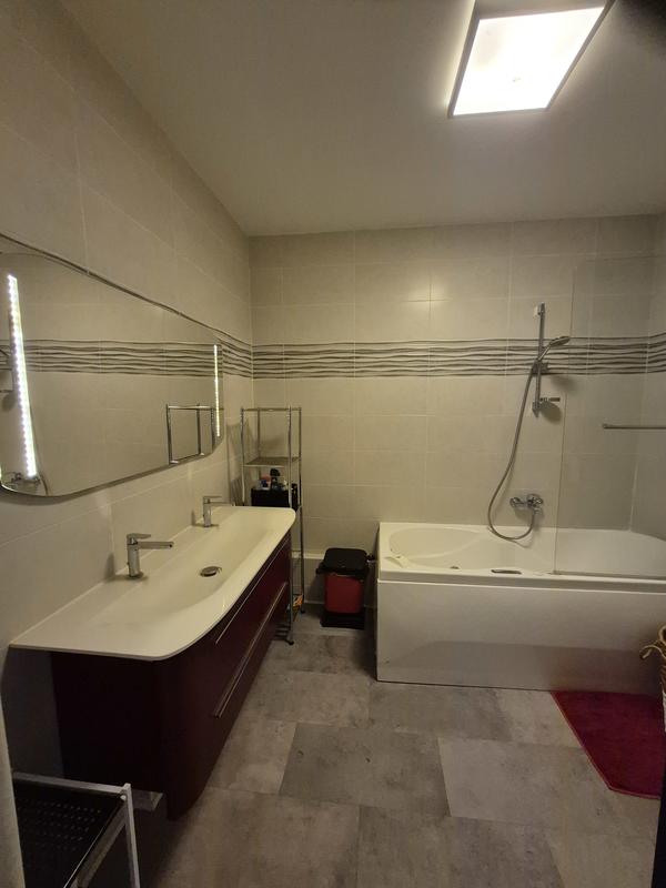 Maison - 442 m² - 13 pièces