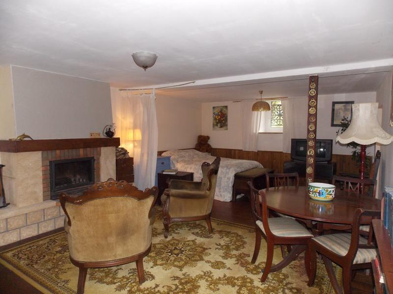 Maison de campagne - 130 m² - 6 pièces