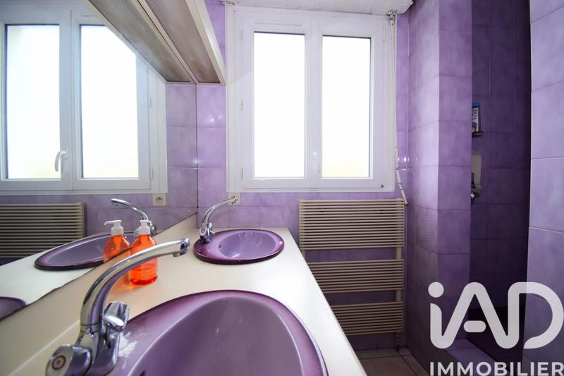 Maison de ville - 140 m² - 5 pièces