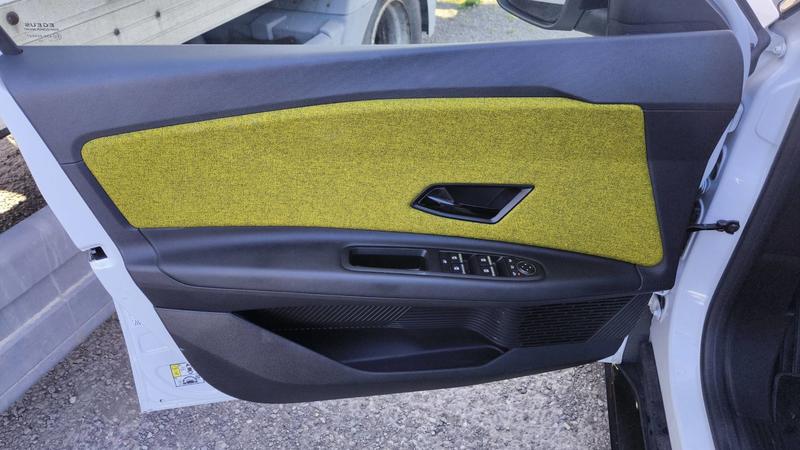 Renault R 5 120 40kWh Urbaine Iconic - Première main Garantie constructeur