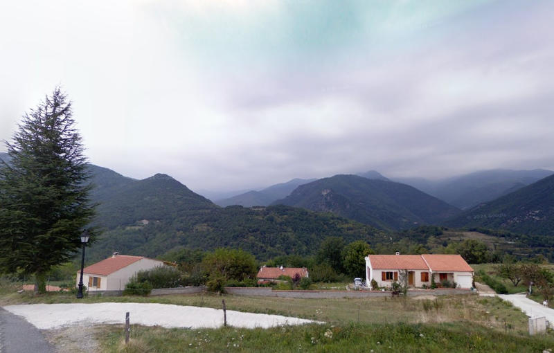 Terrain - 1 189 m²