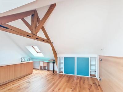 Duplex - 52 m² - 2 pièces