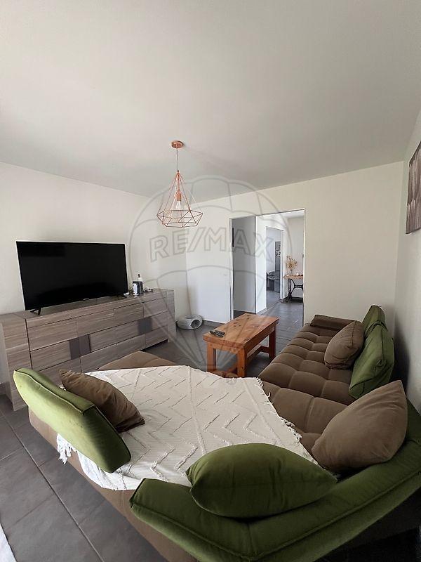 Maison - 136 m² - 5 pièces