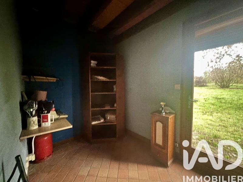 Maison - 162 m² - 6 pièces