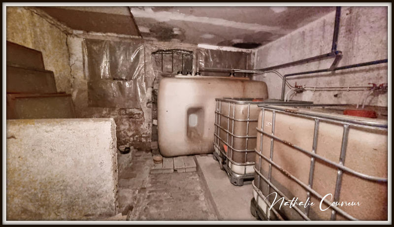 Maison - 168 m² - 6 pièces