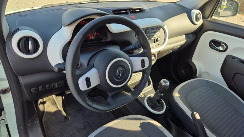 Renault Twingo 1.0 SCe 70 Zen
