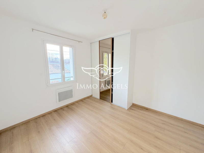 Maison traditionnelle - 79 m² - 4 pièces