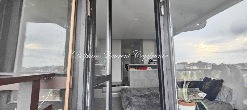 Appartement - 24 m² - 1 pièce