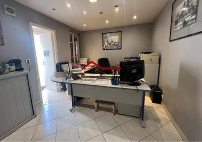 Fonds de commerce - 50 m²