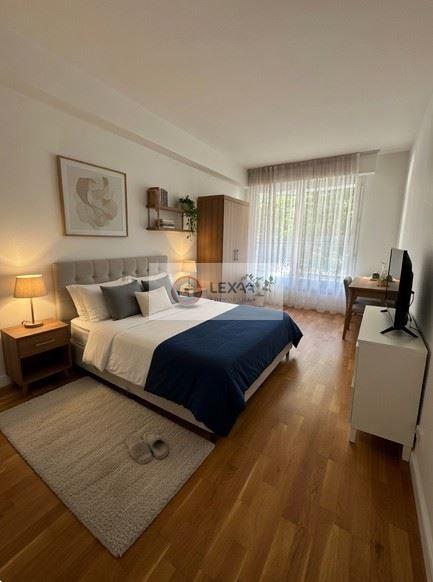 Appartement - 115 m² - 5 pièces