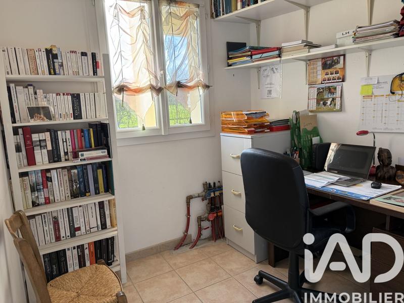 Maison - 147 m² - 5 pièces