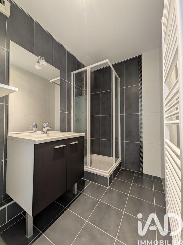 Appartement - 106 m² - 4 pièces