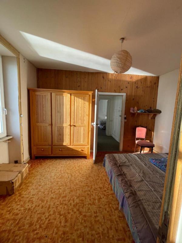 Maison - 147 m² - 5 pièces