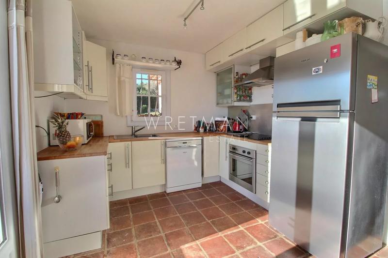 Villa - 163 m² - 5 pièces