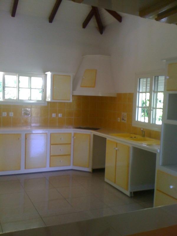 Maison - 212 m² - 7 pièces