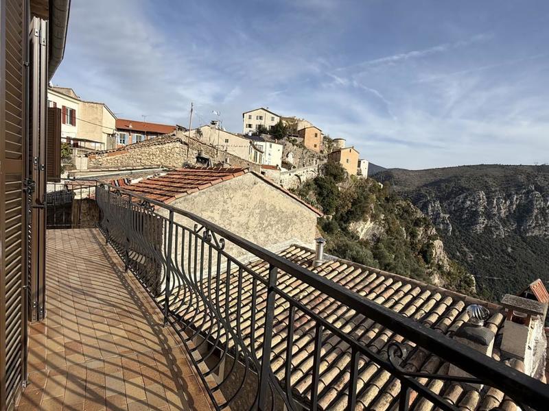 Duplex - 135 m² - 4 pièces