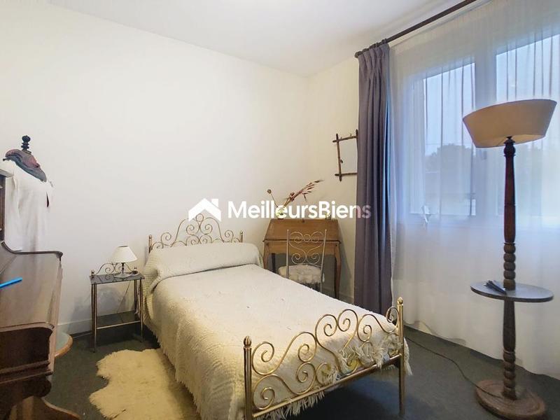 Maison de campagne - 155 m² - 7 pièces