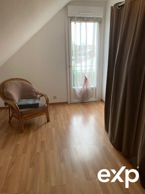 Maison - 110 m² - 6 pièces