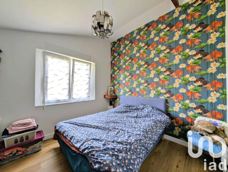 Maison - 81 m² - 4 pièces