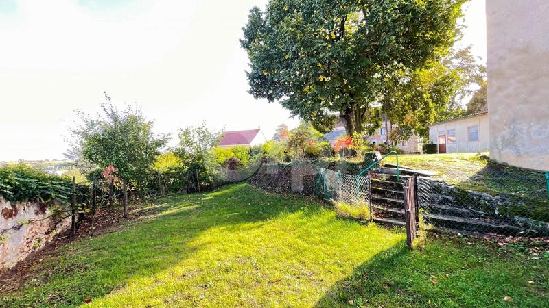 Maison - 182 m² - 6 pièces