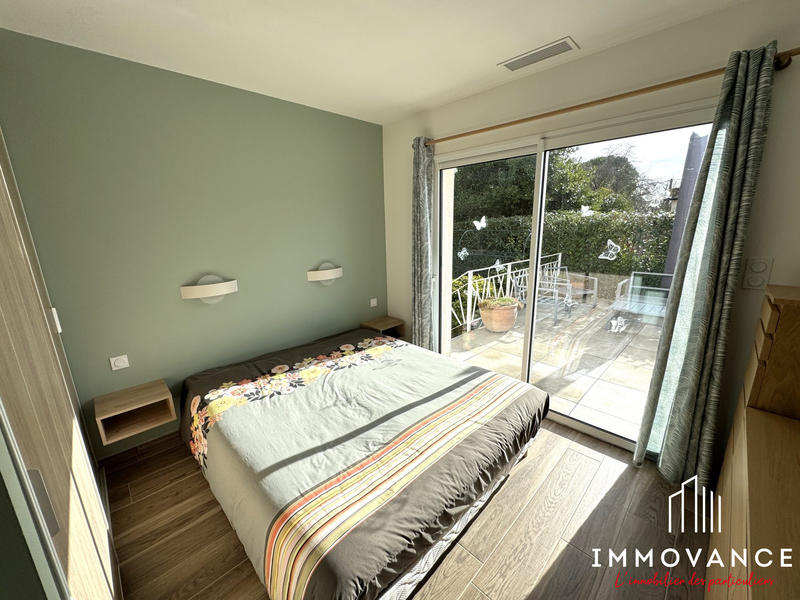 Maison ancienne - 117 m² - 5 pièces